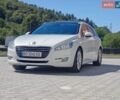 Белый Пежо 508, объемом двигателя 2 л и пробегом 247 тыс. км за 7400 $, фото 1 на Automoto.ua