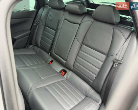 Білий Пежо 508, об'ємом двигуна 2.2 л та пробігом 226 тис. км за 11499 $, фото 33 на Automoto.ua