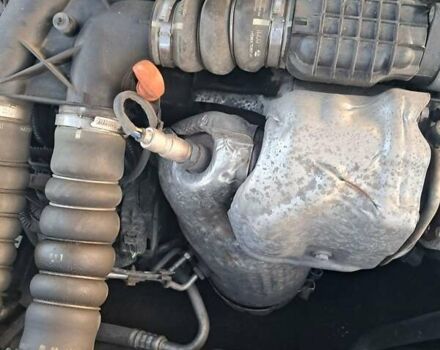 Білий Пежо 508, об'ємом двигуна 1.6 л та пробігом 170 тис. км за 8750 $, фото 16 на Automoto.ua