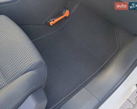 Білий Пежо 508, об'ємом двигуна 1.6 л та пробігом 170 тис. км за 8750 $, фото 44 на Automoto.ua