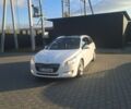 Білий Пежо 508, об'ємом двигуна 1.6 л та пробігом 230 тис. км за 8700 $, фото 1 на Automoto.ua