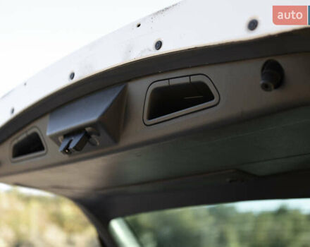 Білий Пежо 508, об'ємом двигуна 2 л та пробігом 232 тис. км за 9200 $, фото 30 на Automoto.ua