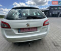 Белый Пежо 508, объемом двигателя 1.6 л и пробегом 267 тыс. км за 8600 $, фото 5 на Automoto.ua