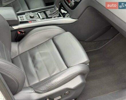 Білий Пежо 508, об'ємом двигуна 2.2 л та пробігом 226 тис. км за 11499 $, фото 38 на Automoto.ua