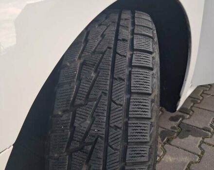 Білий Пежо 508, об'ємом двигуна 1.6 л та пробігом 170 тис. км за 8750 $, фото 21 на Automoto.ua