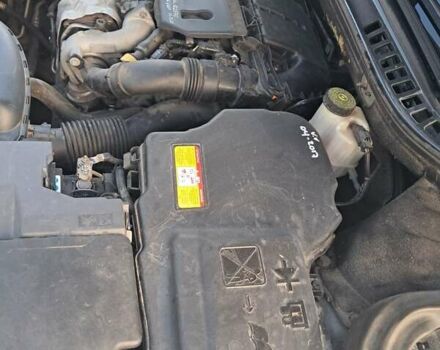 Білий Пежо 508, об'ємом двигуна 1.6 л та пробігом 170 тис. км за 8750 $, фото 18 на Automoto.ua