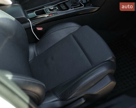 Білий Пежо 508, об'ємом двигуна 2 л та пробігом 232 тис. км за 9200 $, фото 22 на Automoto.ua