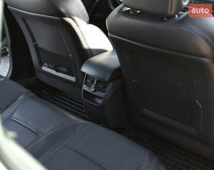 Білий Пежо 508, об'ємом двигуна 2 л та пробігом 232 тис. км за 9200 $, фото 24 на Automoto.ua