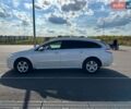 Белый Пежо 508, объемом двигателя 1.6 л и пробегом 291 тыс. км за 8150 $, фото 1 на Automoto.ua