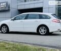 Білий Пежо 508, об'ємом двигуна 1.6 л та пробігом 179 тис. км за 7650 $, фото 2 на Automoto.ua