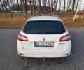 Білий Пежо 508, об'ємом двигуна 1.6 л та пробігом 170 тис. км за 8750 $, фото 39 на Automoto.ua