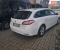 Білий Пежо 508, об'ємом двигуна 1.6 л та пробігом 170 тис. км за 8750 $, фото 6 на Automoto.ua