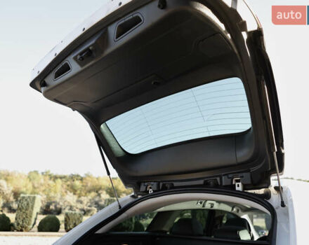 Білий Пежо 508, об'ємом двигуна 2 л та пробігом 232 тис. км за 9200 $, фото 29 на Automoto.ua