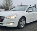 Белый Пежо 508, объемом двигателя 1.6 л и пробегом 299 тыс. км за 6999 $, фото 1 на Automoto.ua