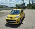 Белый Пежо 508, объемом двигателя 2 л и пробегом 294 тыс. км за 6718 $, фото 1 на Automoto.ua