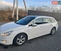 Білий Пежо 508, об'ємом двигуна 1.6 л та пробігом 170 тис. км за 8750 $, фото 33 на Automoto.ua