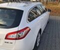 Білий Пежо 508, об'ємом двигуна 1.6 л та пробігом 170 тис. км за 8750 $, фото 42 на Automoto.ua