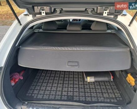 Білий Пежо 508, об'ємом двигуна 1.6 л та пробігом 170 тис. км за 8750 $, фото 29 на Automoto.ua