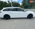 Белый Пежо 508, объемом двигателя 1.6 л и пробегом 267 тыс. км за 8600 $, фото 2 на Automoto.ua