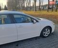 Білий Пежо 508, об'ємом двигуна 1.6 л та пробігом 170 тис. км за 8750 $, фото 40 на Automoto.ua