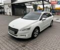 Белый Пежо 508, объемом двигателя 2 л и пробегом 226 тыс. км за 6999 $, фото 1 на Automoto.ua