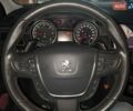 Білий Пежо 508, об'ємом двигуна 1.6 л та пробігом 170 тис. км за 8750 $, фото 8 на Automoto.ua
