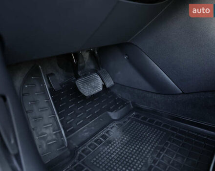 Білий Пежо 508, об'ємом двигуна 2 л та пробігом 232 тис. км за 9200 $, фото 9 на Automoto.ua