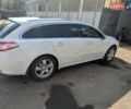 Білий Пежо 508, об'ємом двигуна 1.6 л та пробігом 250 тис. км за 7000 $, фото 1 на Automoto.ua