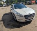Білий Пежо 508, об'ємом двигуна 1.6 л та пробігом 250 тис. км за 7000 $, фото 9 на Automoto.ua