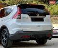 Белый Пежо 508, объемом двигателя 2 л и пробегом 352 тыс. км за 7399 $, фото 8 на Automoto.ua