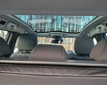 Білий Пежо 508, об'ємом двигуна 1.6 л та пробігом 170 тис. км за 8750 $, фото 24 на Automoto.ua