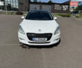 Білий Пежо 508, об'ємом двигуна 1.6 л та пробігом 197 тис. км за 7900 $, фото 5 на Automoto.ua