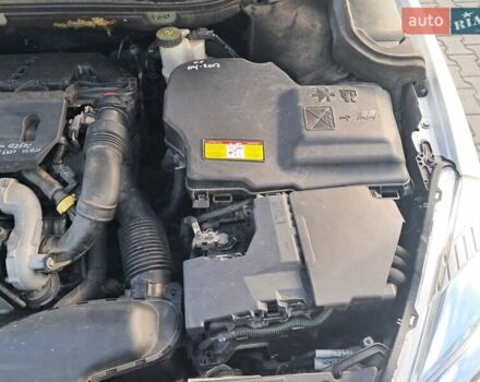 Білий Пежо 508, об'ємом двигуна 1.6 л та пробігом 170 тис. км за 8750 $, фото 15 на Automoto.ua