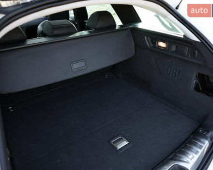 Білий Пежо 508, об'ємом двигуна 2 л та пробігом 232 тис. км за 9200 $, фото 28 на Automoto.ua