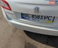Білий Пежо 508, об'ємом двигуна 1.6 л та пробігом 250 тис. км за 7000 $, фото 6 на Automoto.ua
