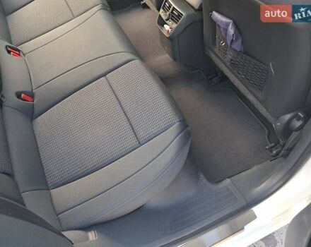 Білий Пежо 508, об'ємом двигуна 1.6 л та пробігом 170 тис. км за 8750 $, фото 45 на Automoto.ua