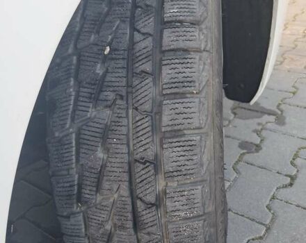 Білий Пежо 508, об'ємом двигуна 1.6 л та пробігом 170 тис. км за 8750 $, фото 26 на Automoto.ua