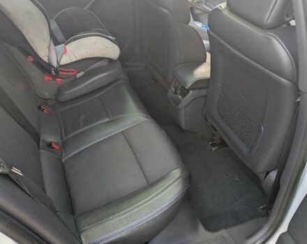 Білий Пежо 508, об'ємом двигуна 1.6 л та пробігом 250 тис. км за 7000 $, фото 11 на Automoto.ua