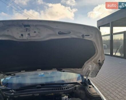 Білий Пежо 508, об'ємом двигуна 1.6 л та пробігом 170 тис. км за 8750 $, фото 20 на Automoto.ua