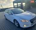 Білий Пежо 508, об'ємом двигуна 1.6 л та пробігом 170 тис. км за 8750 $, фото 28 на Automoto.ua