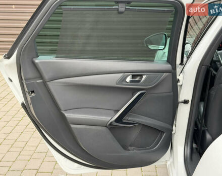 Білий Пежо 508, об'ємом двигуна 2.2 л та пробігом 226 тис. км за 11499 $, фото 31 на Automoto.ua