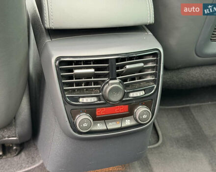 Білий Пежо 508, об'ємом двигуна 2.2 л та пробігом 226 тис. км за 11499 $, фото 34 на Automoto.ua