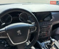 Білий Пежо 508, об'ємом двигуна 1.6 л та пробігом 197 тис. км за 7900 $, фото 11 на Automoto.ua