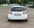 Білий Пежо 508, об'ємом двигуна 1.56 л та пробігом 360 тис. км за 8300 $, фото 4 на Automoto.ua