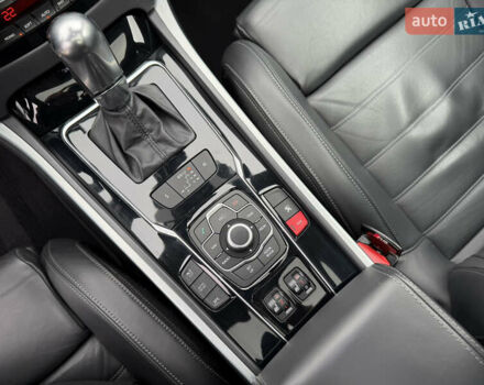 Білий Пежо 508, об'ємом двигуна 2.2 л та пробігом 226 тис. км за 11499 $, фото 27 на Automoto.ua