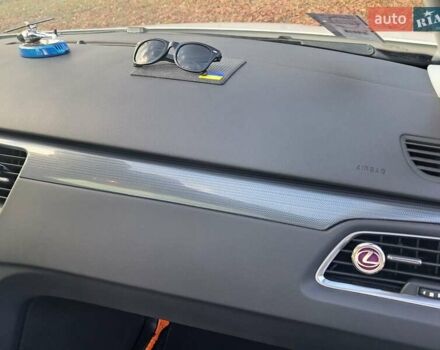 Білий Пежо 508, об'ємом двигуна 1.6 л та пробігом 170 тис. км за 8750 $, фото 43 на Automoto.ua