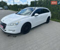 Белый Пежо 508, объемом двигателя 1.6 л и пробегом 267 тыс. км за 8600 $, фото 9 на Automoto.ua