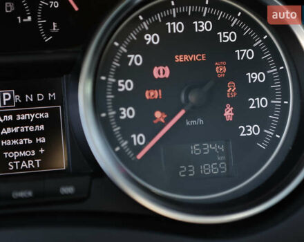 Білий Пежо 508, об'ємом двигуна 2 л та пробігом 232 тис. км за 9200 $, фото 15 на Automoto.ua