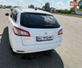 Білий Пежо 508, об'ємом двигуна 1.6 л та пробігом 197 тис. км за 7900 $, фото 9 на Automoto.ua