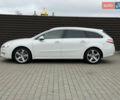 Білий Пежо 508, об'ємом двигуна 2.2 л та пробігом 226 тис. км за 11499 $, фото 4 на Automoto.ua